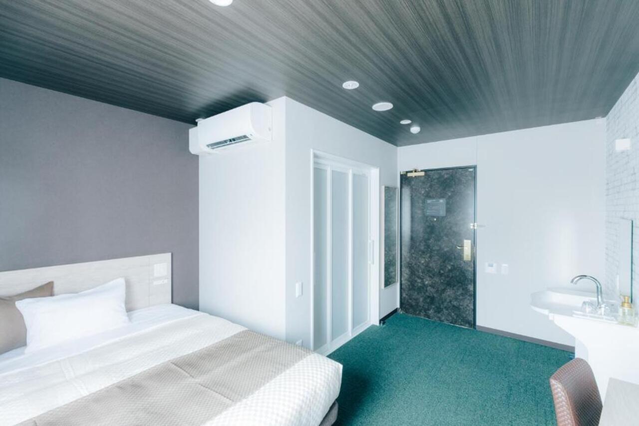 Hotel The Celecton Kurashiki Mizushima Zewnętrze zdjęcie